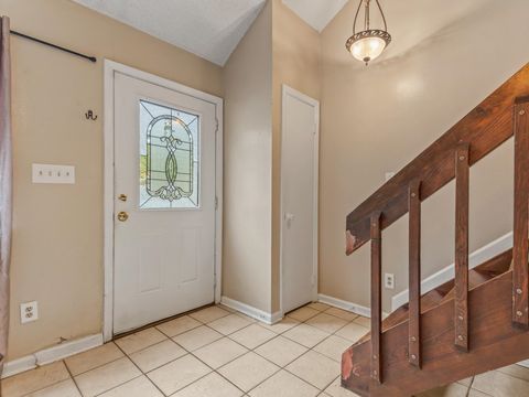 Tiny photo for 1812 Falconcrest Street, Tallahassee, FL 32303 (MLS # 393830)