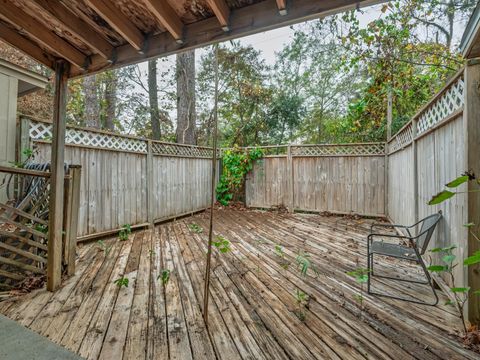 Tiny photo for 1812 Falconcrest Street, Tallahassee, FL 32303 (MLS # 393830)