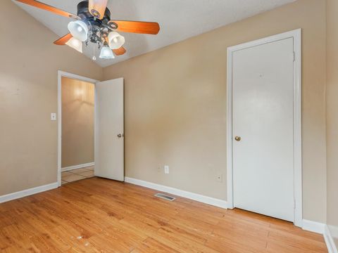 Tiny photo for 1812 Falconcrest Street, Tallahassee, FL 32303 (MLS # 393830)