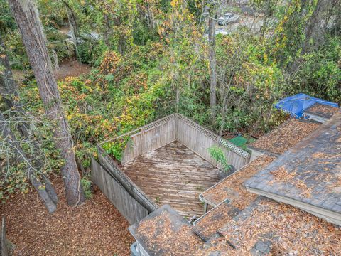 Tiny photo for 1812 Falconcrest Street, Tallahassee, FL 32303 (MLS # 393830)