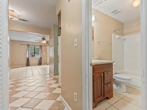 Tiny photo for 1812 Falconcrest Street, Tallahassee, FL 32303 (MLS # 393830)