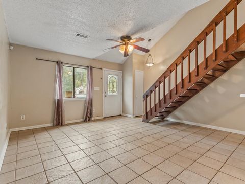 Tiny photo for 1812 Falconcrest Street, Tallahassee, FL 32303 (MLS # 393830)