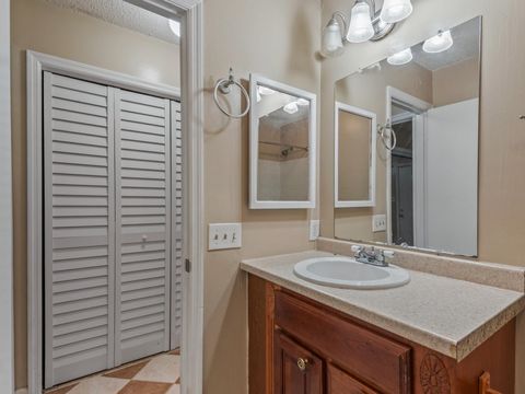 Tiny photo for 1812 Falconcrest Street, Tallahassee, FL 32303 (MLS # 393830)