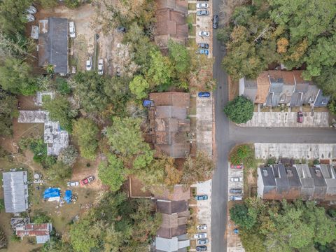 Tiny photo for 1812 Falconcrest Street, Tallahassee, FL 32303 (MLS # 393830)