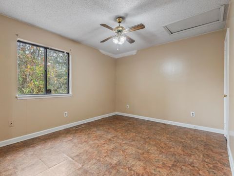 Tiny photo for 1812 Falconcrest Street, Tallahassee, FL 32303 (MLS # 393830)