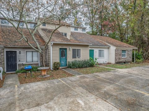 Tiny photo for 1812 Falconcrest Street, Tallahassee, FL 32303 (MLS # 393830)