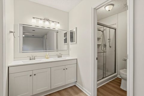 Tiny photo for 2994 Foxcroft Drive, Tallahassee, FL 32309 (MLS # 397375)