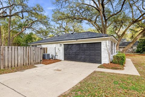Tiny photo for 2994 Foxcroft Drive, Tallahassee, FL 32309 (MLS # 397375)