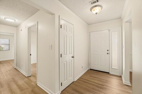 Tiny photo for 2994 Foxcroft Drive, Tallahassee, FL 32309 (MLS # 397375)