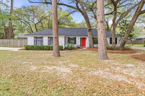Tiny photo for 2994 Foxcroft Drive, Tallahassee, FL 32309 (MLS # 397375)
