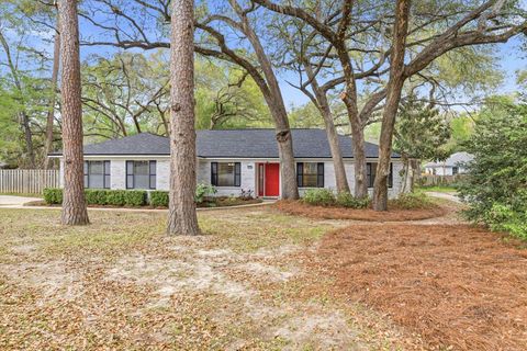 Tiny photo for 2994 Foxcroft Drive, Tallahassee, FL 32309 (MLS # 397375)