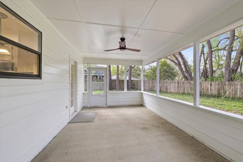 Tiny photo for 2994 Foxcroft Drive, Tallahassee, FL 32309 (MLS # 397375)