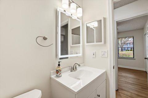 Tiny photo for 2994 Foxcroft Drive, Tallahassee, FL 32309 (MLS # 397375)