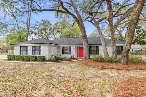 Tiny photo for 2994 Foxcroft Drive, Tallahassee, FL 32309 (MLS # 397375)