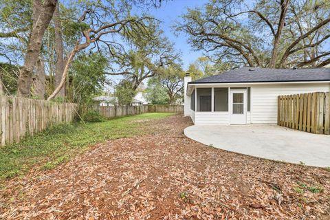 Tiny photo for 2994 Foxcroft Drive, Tallahassee, FL 32309 (MLS # 397375)