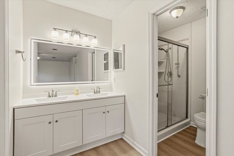 Tiny photo for 2994 Foxcroft Drive, Tallahassee, FL 32309 (MLS # 397375)