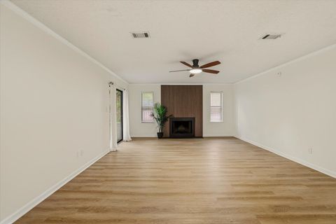 Tiny photo for 2994 Foxcroft Drive, Tallahassee, FL 32309 (MLS # 397375)