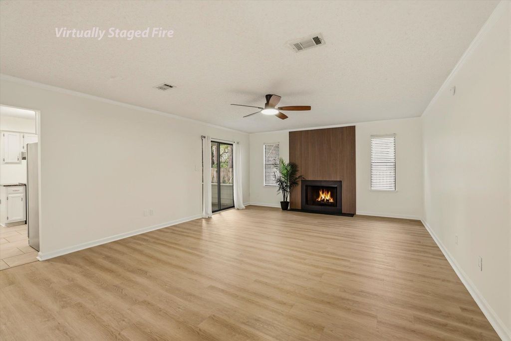 Photo of 2994 Foxcroft Drive, Tallahassee, FL 32309 (MLS # 397375)