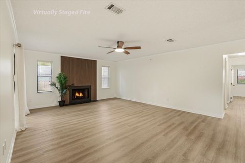 Tiny photo for 2994 Foxcroft Drive, Tallahassee, FL 32309 (MLS # 397375)