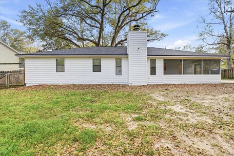 Tiny photo for 2994 Foxcroft Drive, Tallahassee, FL 32309 (MLS # 397375)