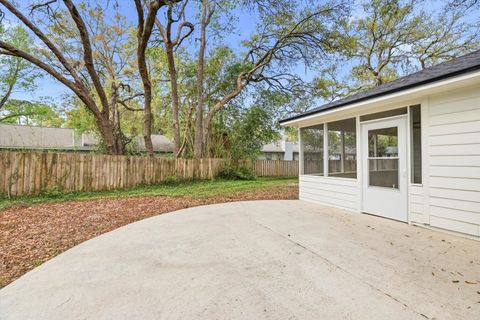 Tiny photo for 2994 Foxcroft Drive, Tallahassee, FL 32309 (MLS # 397375)