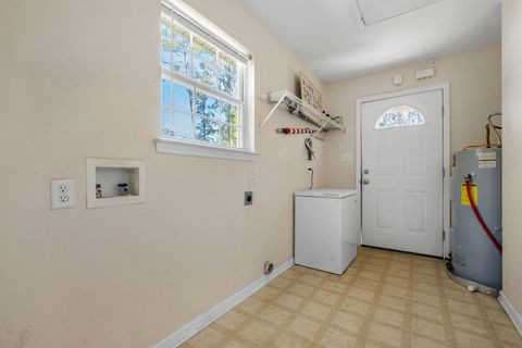 Tiny photo for 172 Mohave Road, Crawfordville, FL 32327 (MLS # 399043)