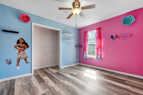 Tiny photo for 172 Mohave Road, Crawfordville, FL 32327 (MLS # 399043)