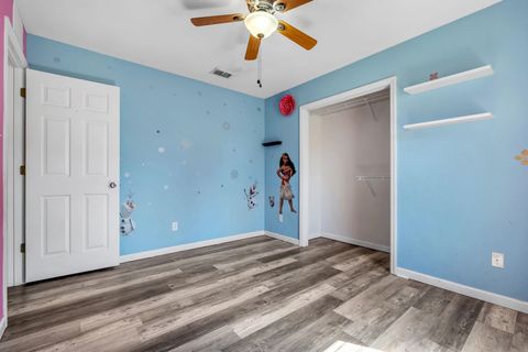 Tiny photo for 172 Mohave Road, Crawfordville, FL 32327 (MLS # 399043)