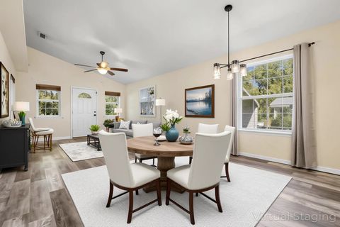 Tiny photo for 172 Mohave Road, Crawfordville, FL 32327 (MLS # 399043)