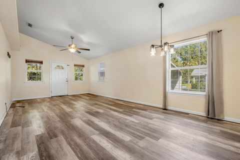 Tiny photo for 172 Mohave Road, Crawfordville, FL 32327 (MLS # 399043)