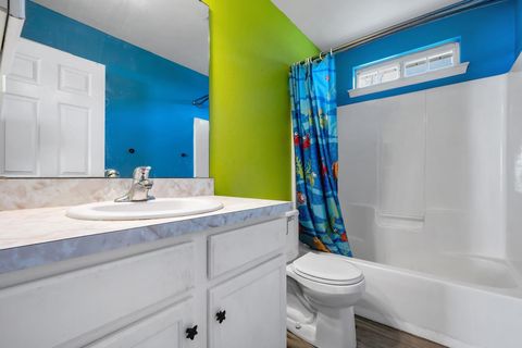 Tiny photo for 172 Mohave Road, Crawfordville, FL 32327 (MLS # 399043)