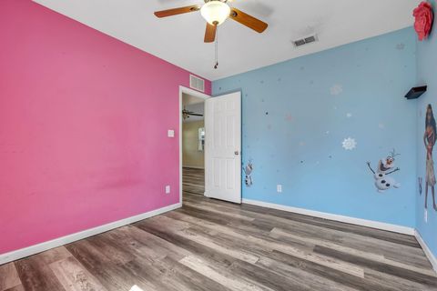 Tiny photo for 172 Mohave Road, Crawfordville, FL 32327 (MLS # 399043)