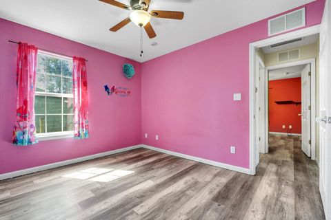 Tiny photo for 172 Mohave Road, Crawfordville, FL 32327 (MLS # 399043)