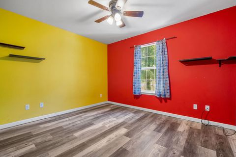 Tiny photo for 172 Mohave Road, Crawfordville, FL 32327 (MLS # 399043)