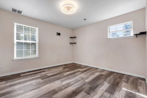 Tiny photo for 172 Mohave Road, Crawfordville, FL 32327 (MLS # 399043)