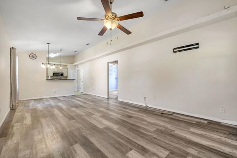 Tiny photo for 172 Mohave Road, Crawfordville, FL 32327 (MLS # 399043)