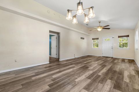 Tiny photo for 172 Mohave Road, Crawfordville, FL 32327 (MLS # 399043)