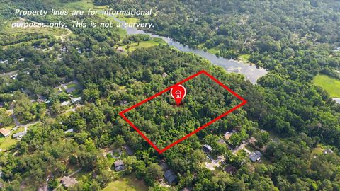Tiny photo for 3101 Livingston Road, Tallahassee, FL 32303 (MLS # 400539)