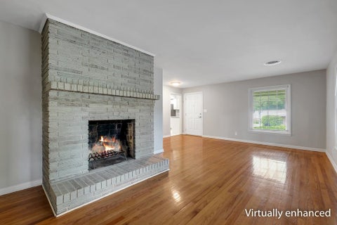Tiny photo for 1507 Davis Drive, Tallahassee, FL 32317 (MLS # 401896)