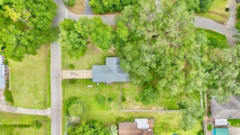 Tiny photo for 1507 Davis Drive, Tallahassee, FL 32317 (MLS # 401896)