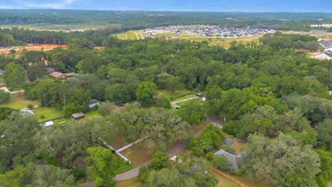 Tiny photo for 1507 Davis Drive, Tallahassee, FL 32317 (MLS # 401896)