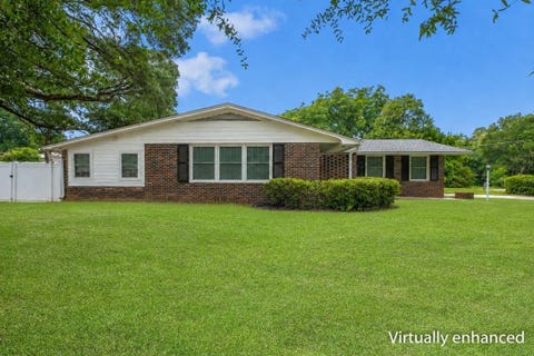 Tiny photo for 1507 Davis Drive, Tallahassee, FL 32317 (MLS # 401896)