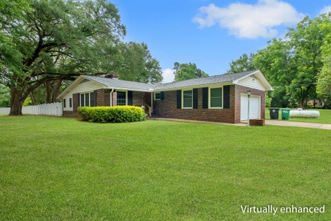 Tiny photo for 1507 Davis Drive, Tallahassee, FL 32317 (MLS # 401896)