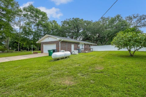 Tiny photo for 1507 Davis Drive, Tallahassee, FL 32317 (MLS # 401896)