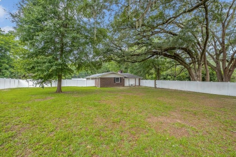 Tiny photo for 1507 Davis Drive, Tallahassee, FL 32317 (MLS # 401896)