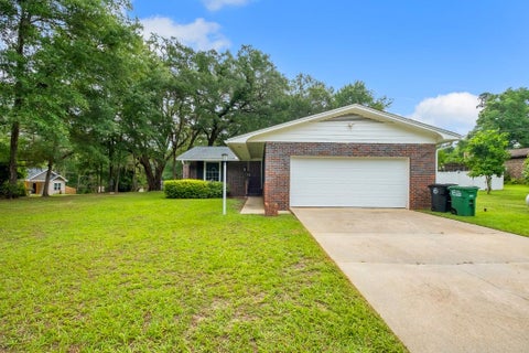 Tiny photo for 1507 Davis Drive, Tallahassee, FL 32317 (MLS # 401896)