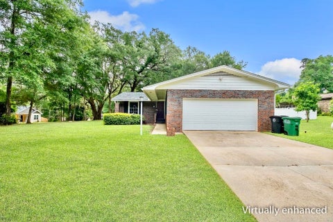 Tiny photo for 1507 Davis Drive, Tallahassee, FL 32317 (MLS # 401896)