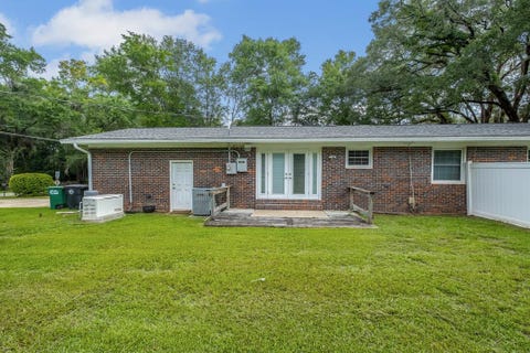 Tiny photo for 1507 Davis Drive, Tallahassee, FL 32317 (MLS # 401896)