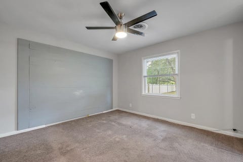 Tiny photo for 1507 Davis Drive, Tallahassee, FL 32317 (MLS # 401896)