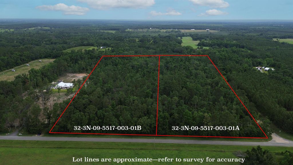 Photo of 0 NW CR 253, Madison, FL 32340 (MLS # 386513)